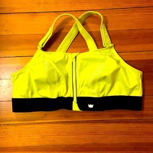 SHEFIT ULTIMATE SPORTS BRA 🏃🏾‍♀️
